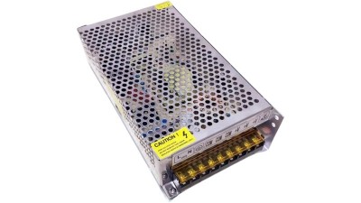 Блок живлення 220V 28V 10A S-280-28 (19949)