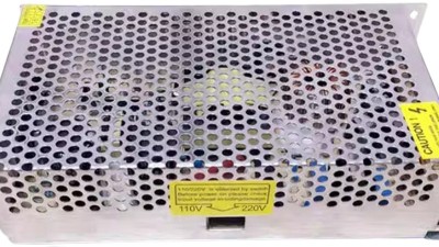 Блок живлення 220V 28V 10A S-280-28 (19949)