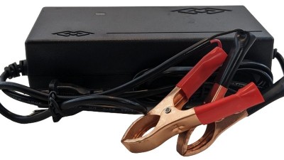 Блок живлення адаптер для зарядки літій іон LiIon 4.2V 5A (19953)