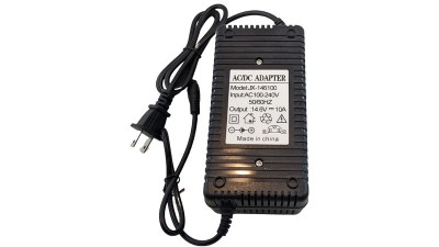 Зарядний пристрій для літієвих акумуляторів LiFePo 14.6V 10A (19954)