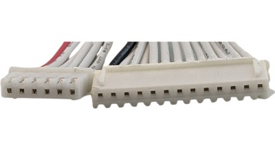 Плата активного балансування акумуляторів LiIon LiFePo 3-18S 3A (19959)