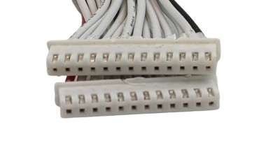 Плата активного балансування акумуляторів LiIon LiFePo 3-24S 2A (19960)