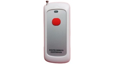 Пульт дистанційного керування з 1 кнопкою 315Mhz код 2260 (19961)