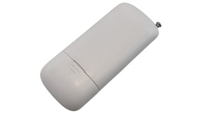 Пульт дистанційного керування з 3 кнопками 433Mhz 2260 код (19974)