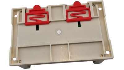 Бездротовий пульт дистанційного керування 433Mhz 4*10 (19986)