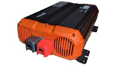 Інвертор високої потужності чистий синус FCHAO 1800W 12V (19988)