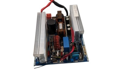 Інвертор без корпуса чистий синус FCHAO 1000W 12V (19993)