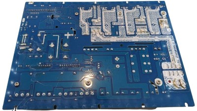 Інвертор без корпуса чистий синус FCHAO 1000W 12V (19993)