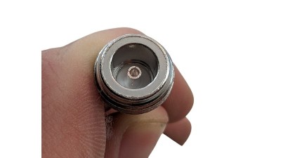 Тарілчаста антена спрямована настінна антена плоска 800-2500MHz (19995)