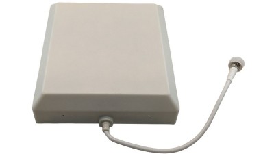 Внутрішня спрямована настінна антена 2/3/4/5G 800-3700Mhz (19996)