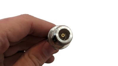 Штекер до водонепроникного кабелю IPX n female (19999)