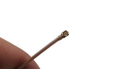 Штекер до водонепроникного кабелю IPX n female (19999)