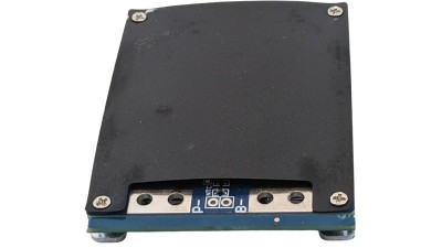 Плата BMS для акумулятора LiIon 7S 25.9V 18A (20006)