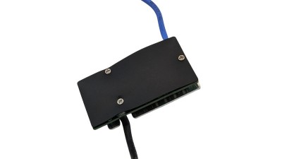 Плата BMS для акумулятора LiIon 7S 24V 15A (20007)