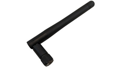 Модуль приймача 315MHz SMA male 315Mhz 2db (20008)