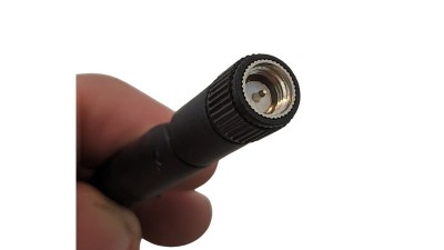 Модуль приймача 315MHz SMA male 315Mhz 2db (20008)