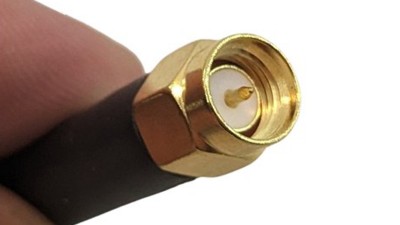 Зовнішня компактна антена 315MHz 2dB 5см (20010)