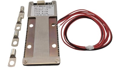 Плата захисту літієвих батарей серії 4S 3.2V 120A (20011)