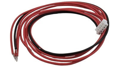 Плата захисту літієвих батарей серії 4S 3.2V 120A (20011)
