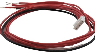 BMS плата захисту літієвих батарей 4S 3.7V 120A (20014)