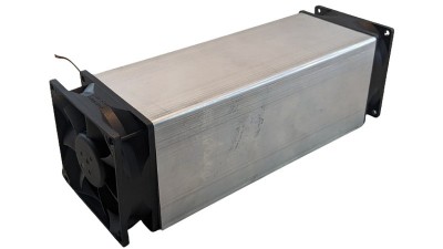 Потужний радіатор з повітряним охолодженням IGBT профіль 200*80*80мм (20016)