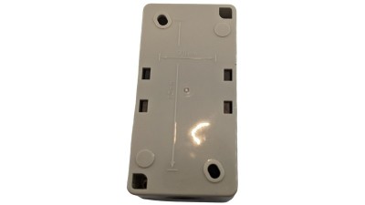 Кнопка запуску двигуна CNTD Changde CBSP-330 TBSP 380V 30A (20018)