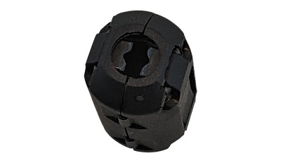 Феритовий фільтр на кабель 7мм UF70B (20021)