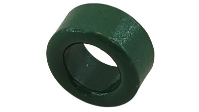 Феритове магнітне кільце 12.7*7.9*6.35мм (20023)