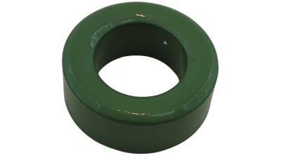 Феритове магнітне кільце PC40 50*30*20мм (20026)