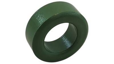 Феритове магнітне кільце PC40 50*30*20мм (20026)