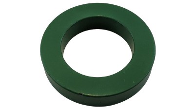 Феритове магнітне кільце 102*65*20мм PC40 (20027)