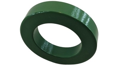 Феритове магнітне кільце 102*65*20мм PC40 (20027)