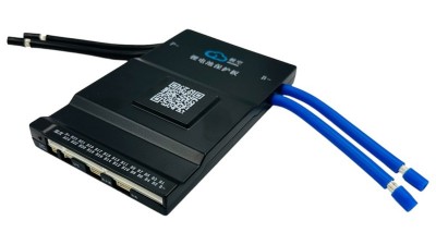 Плата Smart BMS JiKong JK 150A 8S-20S LiFePo4 Li-Ion LTO JK-BD6A20S15P (20028)