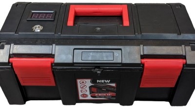 Акумуляторна збірка Power Bank LiFePo 12V 60Ah (20030)