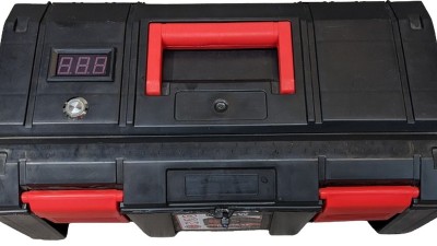 Акумуляторна збірка Power Bank LiFePo 12V 60Ah (20030)