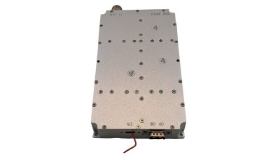 Генератор радіоперешкод 315MHz 50W (20038)