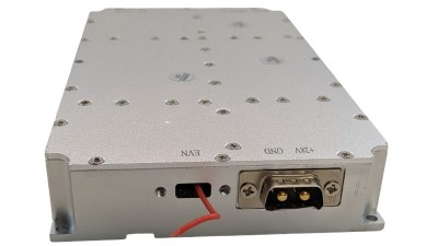 Генератор радіоперешкод 315MHz 50W (20038)