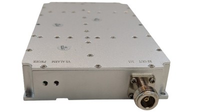 Генератор радіоперешкод 315MHz 50W (20038)