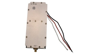 Генератор радіоперешкод 1500MHz 1.5GHz 30W (20042)