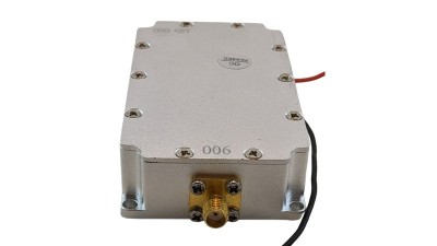 Генератор радіоперешкод 868/915MHz 10W (20046)