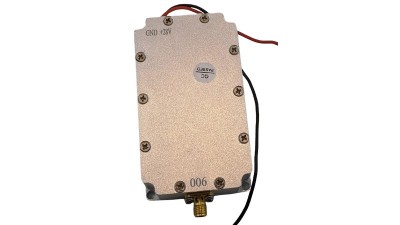 Генератор радіоперешкод 868/915MHz 10W (20046)