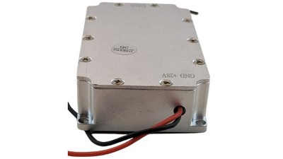 Генератор радіоперешкод 868/915MHz 10W (20046)