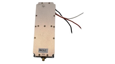 Генератор радіоперешкод 868/915MHz 20W (20047)