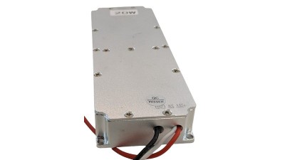 Генератор радіоперешкод 868/915MHz 20W (20047)