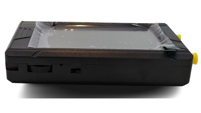 Векторний аналізатор спектру частот TinySa ULTRA 100.0kHz-6.0GHz (20059)