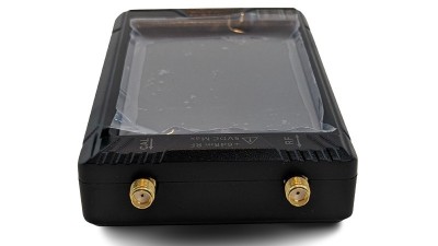 Векторний аналізатор спектру частот TinySa ULTRA 100.0kHz-6.0GHz (20059)