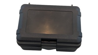 Металеве кріплення для ПНБ Wilcox L4 G30 NVG Mount Black (20061)