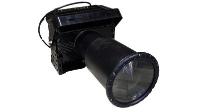 Зенітний прожектор PL-SD-600W пошуковий прожектор CZ3457 (20065)