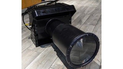 Зенітний прожектор PL-SD-600W пошуковий прожектор CZ3457 (20065)