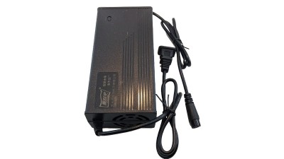 Зарядний пристрій для електротранспорту 54.6V 2.5A (20071)